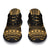 Vanuatu Sporty Sneakers - Polynesian Chief Gold Version - Polynesian Pride