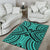 Hawaii Area Rug Polynesian Tradition AH - Polynesian Pride