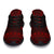 Federated States Of Micronesia Sporty Sneakers - Polynesian Chief Red Version - Polynesian Pride