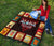 Vintage Hawaii Premium Quilt - Polynesian Pride