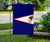 American Samoa Flag - Flag Of American Samoa - Polynesian Pride