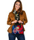 Polynesian Hawaii Shoulder Handbag - Hawaii Seal - Polynesian Pride