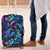 Flower Luggage Cover - Polynesian Pride