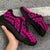 Polynesian Tradition Pink Chunky Sneakers - Polynesian Pride