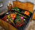 Polynesian Hawaii Personalised Quilt Bed Set - Legend of Samoa (Reggae) - Polynesian Pride