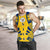 Niue Men Tank Top - Polynesian Tattoo Flag - Polynesian Pride