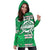 Manawatu Turbos Women Hoodie Dress Maori Vibes - Polynesian Pride