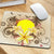 Palau Polynesian Mouse Pad - Summer Tropical - Polynesian Pride