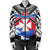 Wallis and Futuna Rugby Women Bomber Jacket Spirit - Polynesian Pride