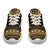 Tokelau Sporty Sneakers - Polynesian Chief Gold Version - Polynesian Pride