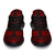 Nauru Sport Sneakers - Polynesian Tattoo Red - Polynesian Pride