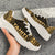 Tahiti Chunky Sneakers - Polynesian Chief Gold Version - Polynesian Pride