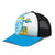 Tuvalu Rugby Cap Special - Polynesian Pride