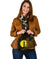 New Caledonia Shoulder Handbag - Wings Style - Polynesian Pride