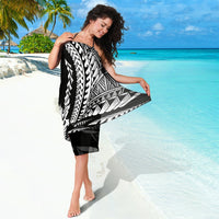 Guam Sarong - Wings Style - Polynesian Pride