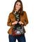 Samoa Polynesian Shoulder Handbag - Vintage Polynesian Style - Polynesian Pride