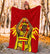 Hawaii Premium Blanket - King Mauna Kea - Polynesian Pride