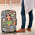 Hawaiian Hula Luggage Cover - Polynesian Pride