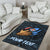 Fiji Personalised Area Rug - Fiji In Me (Blue) - Polynesian Pride