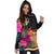 Tokelau Women's Hoodie Dress - Polynesian Hibiscus Pattern - Polynesian Pride