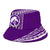 Hawaii - Pearl City High Bucket Hat - AH - Polynesian Pride