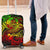 Tahiti Luggage Covers - Reggae Shark Polynesian Tattoo - Polynesian Pride