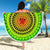 Polynesian Beach Blanket - Polynesian Turtle - Polynesian Pride