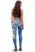 Kosrae Polynesian Leggings (Women) - Polynesian Turtle - Polynesian Pride