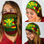 Kanaka Spirit Bandana 3 - Pack - Yellow - AH - Polynesian Pride