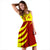 Mauna Kea Women's Dress 08 - Polynesian Pride