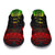 Nauru Sporty Sneakers - Polynesian Chief Reggae Version - Polynesian Pride