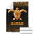 Hawaii Premium Blanket - Turtle Gold Fog Style - Polynesian Pride