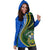 Solomon Islands Hoodie Dress Kanaloa Tatau Gen SI - Polynesian Pride