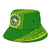 Hawaii - Kaimuki High Bucket Hat - AH - Polynesian Pride