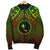 Polynesian Chuuk Personalised Men's Bomber Jacket - Reggae Vintage Polynesian Patterns - Polynesian Pride