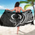 Vanuatu Sarong - Seal Wings Style - Polynesian Pride