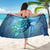 Turtle Beauty Sarong - Polynesian Pride