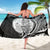 Marshall Islands Sarong - Custom Personalised Wings Style - Polynesian Pride