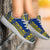 Tokelau Sporty Sneakers - Polynesian Chief Flag Version - Polynesian Pride