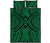 Hawaii Quilt Bed Set Polynesia Tradition AH - Polynesian Pride