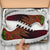 Polynesian Hawaii Sneakers - Ohia Lehua - Polynesian Pride