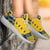 Niue Sport Sneakers - Polynesian Tattoo Flag - Polynesian Pride