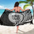 Hawaii Sarong - Custom Personalised Wings Style - Polynesian Pride