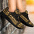 Hawaii Sporty Sneakers - Polynesian Chief Gold Version - Polynesian Pride