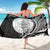 Palau Sarong - Custom Personalised Wings Style - Polynesian Pride