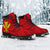 Hawaii King All - Season Boots - Polynesian Pride