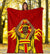 Hawaii Premium Blanket - King Mauna Kea - Polynesian Pride