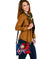 Polynesian Hawaii Shoulder Handbag - Hawaii Seal - Polynesian Pride