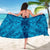 Polynesian Sarong Blue - Polynesian Pride