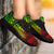 Hawaii Sporty Sneakers - Polynesian Chief Reggae Version - Polynesian Pride